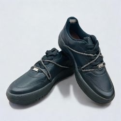 Tênis Vizzano Pelica strass 1389.110.24523 - preto - Gustavo Calçados