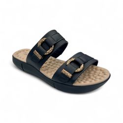 Chinelo Modare Ultraconforto Feminino ref. 7142.14... - Gustavo Calçados