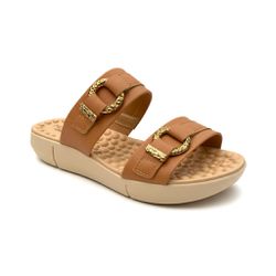 Chinelo Modare Ultraconforto Feminino ref. 7142.14... - Gustavo Calçados