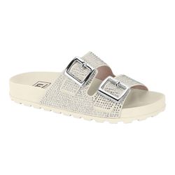 Chinelo Moleca ref. 5436.426 - branco - Gustavo Calçados