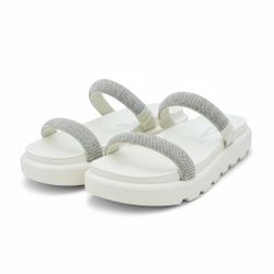 Papete Vizzano ref. 6459.110.26769 - branco off - ... - Gustavo Calçados