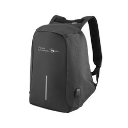 Mochila de Costa Forrada para Notebook - mochila - GWM Investments