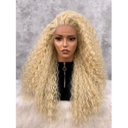 Lace front Ivetty - 011 - HAIR PERUCAS BRASIL
