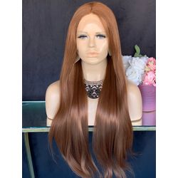 Lace front Lia - 184 - HAIR PERUCAS BRASIL