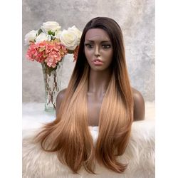 Lace front Melk - 053 - HAIR PERUCAS BRASIL