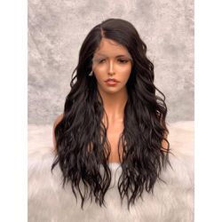 Lace front Ria - 057 - HAIR PERUCAS BRASIL