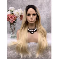 lace front Rita - 047 - HAIR PERUCAS BRASIL