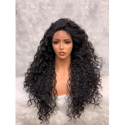 Lace front Nikita - 050 - HAIR PERUCAS BRASIL