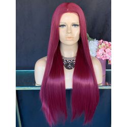 Lace front Mariane - 188 - HAIR PERUCAS BRASIL