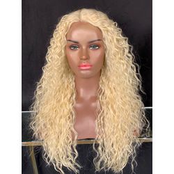 Lace wig V- Part - 157 - HAIR PERUCAS BRASIL