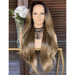 Lace frobt Sophia - 197 - HAIR PERUCAS BRASIL