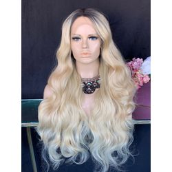 Lace front Dora - 182 - HAIR PERUCAS BRASIL