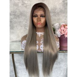 Lace front Strell - 303 - HAIR PERUCAS BRASIL