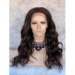 Lace front Loose Wave - 130 - HAIR PERUCAS BRASIL