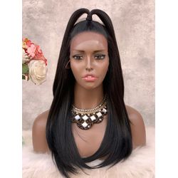 Lace front Sandy - 103 - HAIR PERUCAS BRASIL