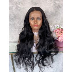 Lace front Gorete - 320 - HAIR PERUCAS BRASIL