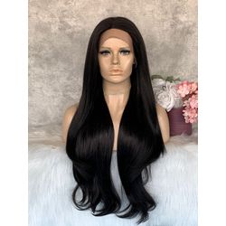 Lace front Rosel - 198 - HAIR PERUCAS BRASIL