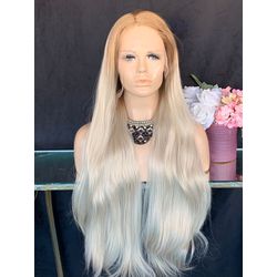 Lace front Eloi - 187 - HAIR PERUCAS BRASIL