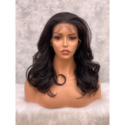 Lace front Ella - 157 - HAIR PERUCAS BRASIL