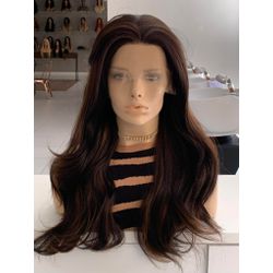 Front Lace Isadora - 969 - HAIR PERUCAS BRASIL