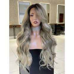 Lace front Jane - 311 - HAIR PERUCAS BRASIL