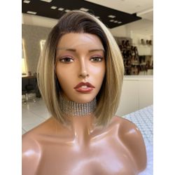 Lace front Joy - 2000 - HAIR PERUCAS BRASIL