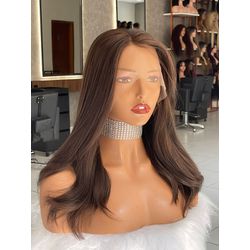 Vania - 0314 - HAIR PERUCAS BRASIL