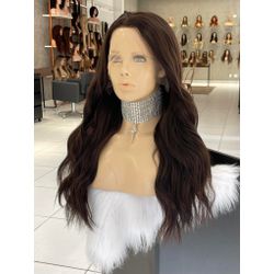 Front lace Janett 4 - 1004 - HAIR PERUCAS BRASIL