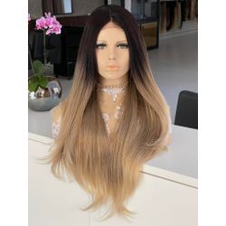 Front lace Juliana - 1002 - HAIR PERUCAS BRASIL