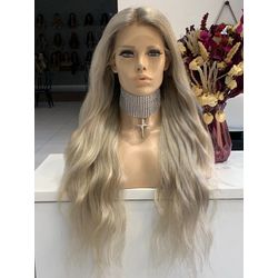 Lace de cabelo natural - 693 - HAIR PERUCAS BRASIL