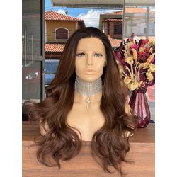 Lorraine - 36014 - HAIR PERUCAS BRASIL