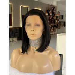 Lace front Tiana - 008 - HAIR PERUCAS BRASIL