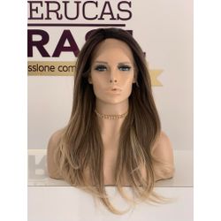 lace front Marta - 475 - HAIR PERUCAS BRASIL