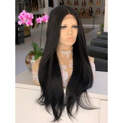 Lace front Milly - 035 - HAIR PERUCAS BRASIL