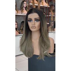 Front lace Marcela - 1055 - HAIR PERUCAS BRASIL