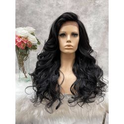 Lace front Isa - 102 - HAIR PERUCAS BRASIL