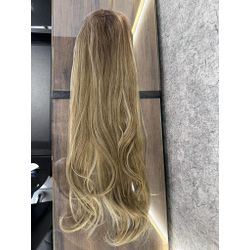 Topo Capilar de fibra cor 88# - 863 - HAIR PERUCAS BRASIL