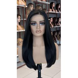 Lace front Vívian - 194 - HAIR PERUCAS BRASIL