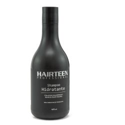 Shampoo Hidratante Hairteen - shp02 - HAIRTEEN