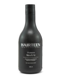 Shampoo Neutro Hairteen - shp01 - HAIRTEEN