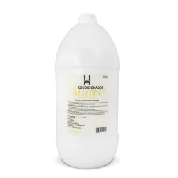 Condicionador Suave Proteína da Seda 4,6L - HAZANY COSMÉTICOS