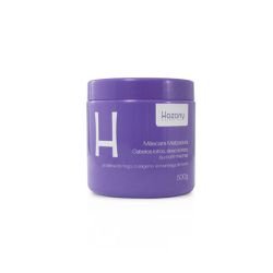Máscara Matizadora 500g - HAZANY COSMÉTICOS