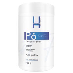 Pó Descolorante 500g - HAZANY COSMÉTICOS