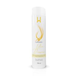 Condicionador Uso Diário 300ml - HAZANY COSMÉTICOS