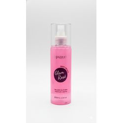 Body Splash Glam Rosê Hazany Sentir 200ml - HAZANY COSMÉTICOS