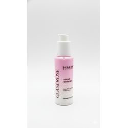 Creme Corporal Glam Rosê 120ml Hazany Sentir - HAZANY COSMÉTICOS