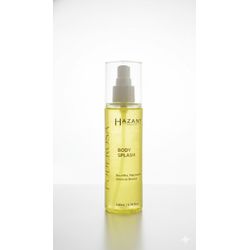  ⁠Body Splash Poderosa 200ml Hazany Sentir - HAZANY COSMÉTICOS