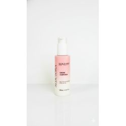 Creme Corporal Sedutora 120ml Hazany Sentir - HAZANY COSMÉTICOS