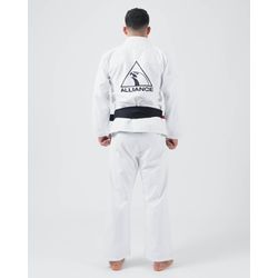 KIMONO PRO 2.0 White - ALK03-WHT - HELITZIA