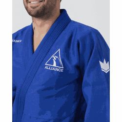 KIMONO PRO 3.0 - BLUE - ALK06-BLUE - HELITZIA